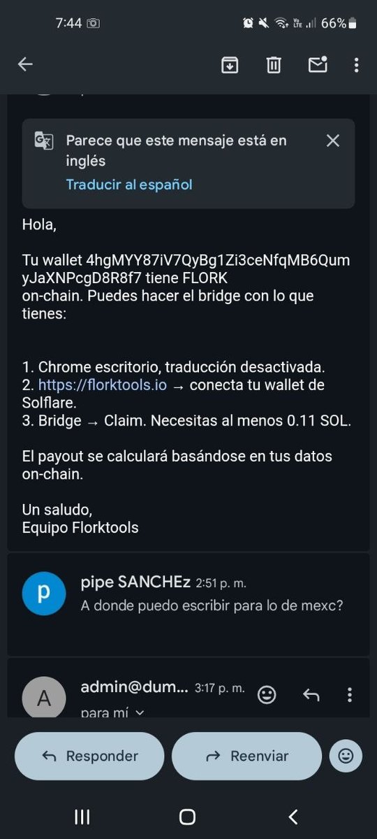 camila SANCHEz tweet media