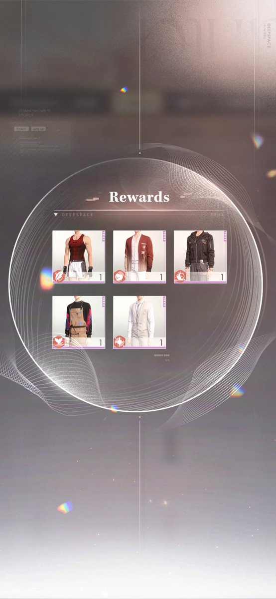 ₊˚⊹♡ 瑞 Rui // 📌GA tweet media