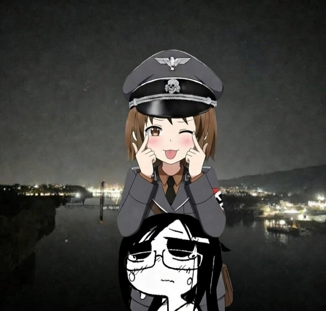 Konawaffle tweet media