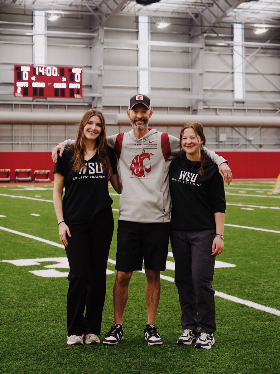 Washington State Soccer tweet media