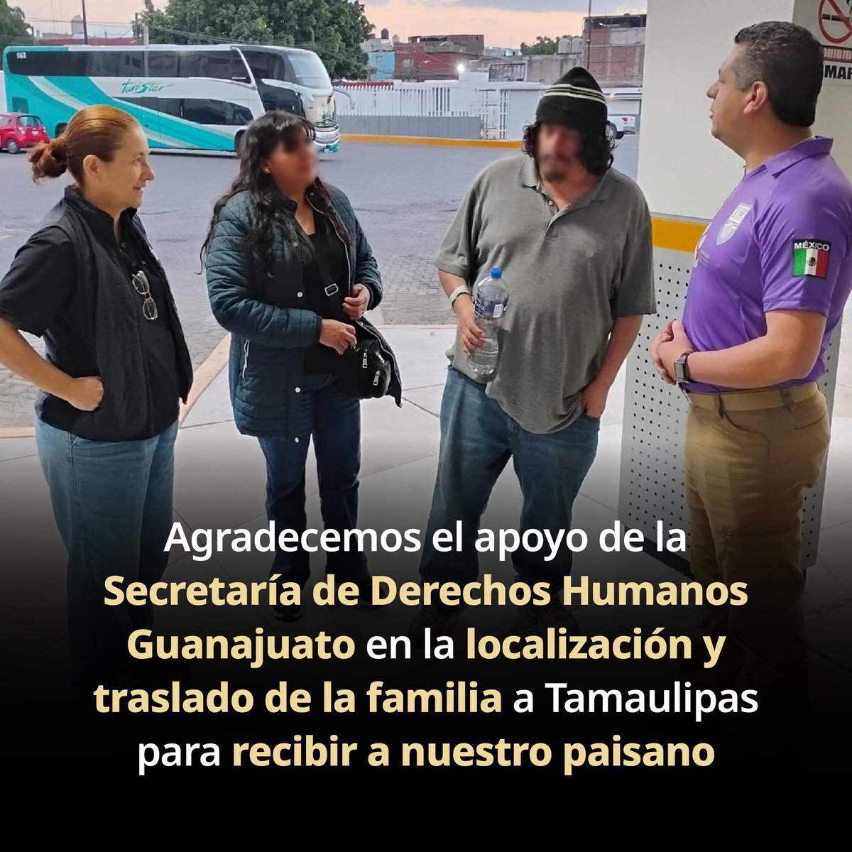 INM tweet media