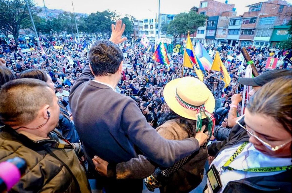 Kevin Gómez Paz tweet media