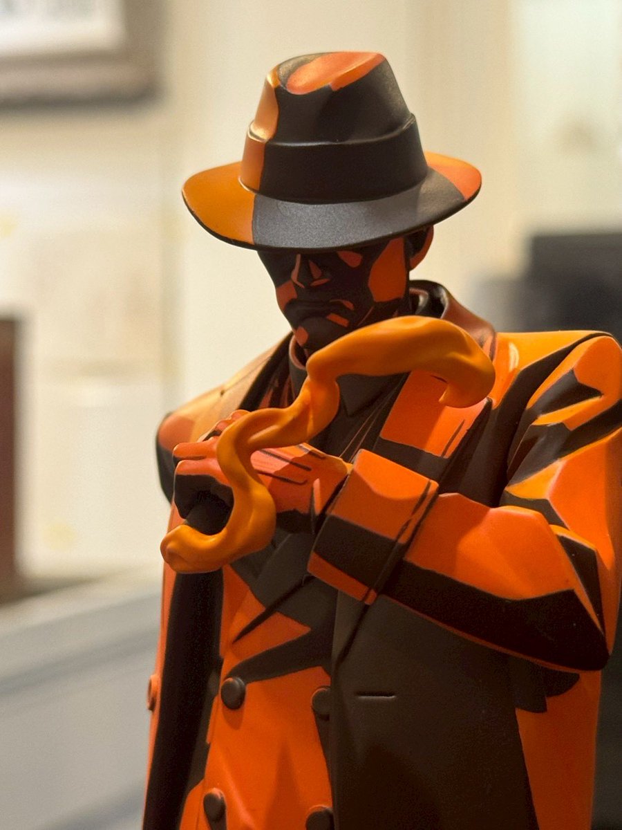 KLAMP STUDIO tweet media