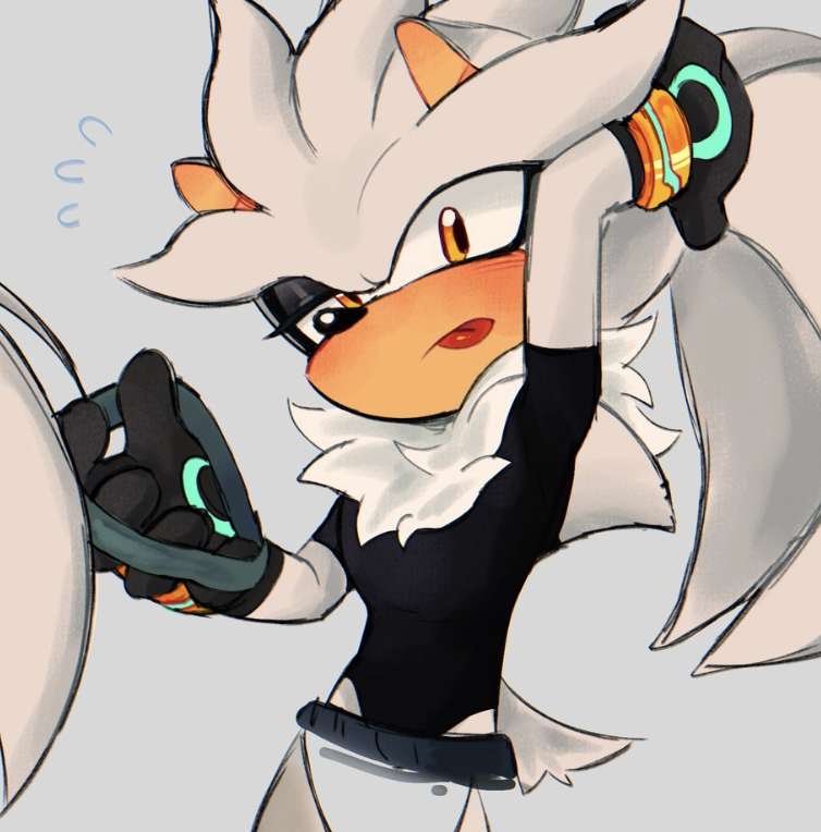 KittyDragoon | Comms Open 🟢 tweet media