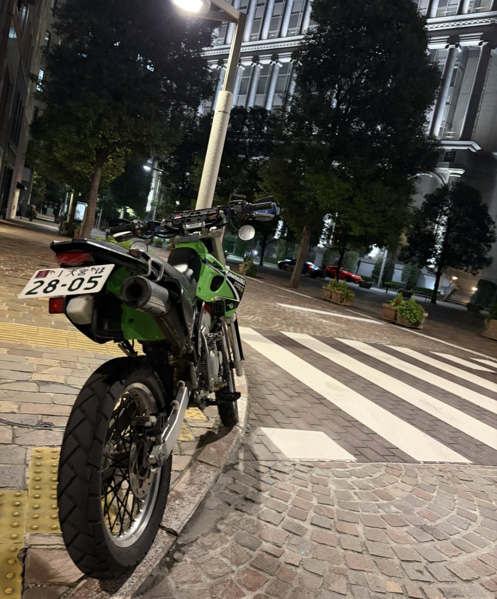 🚙みんなの車とバイクの盗難情報🏍 tweet media
