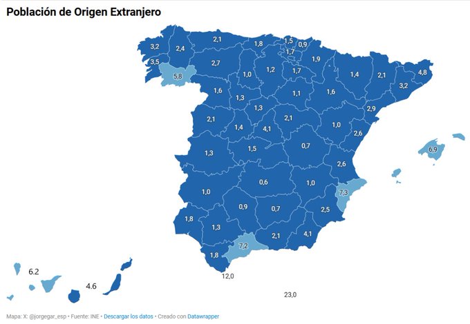 Constitución Española de 1978 tweet media