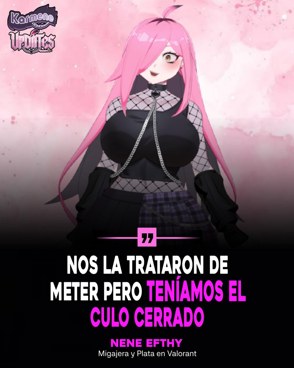 KarmeneUpdates tweet media