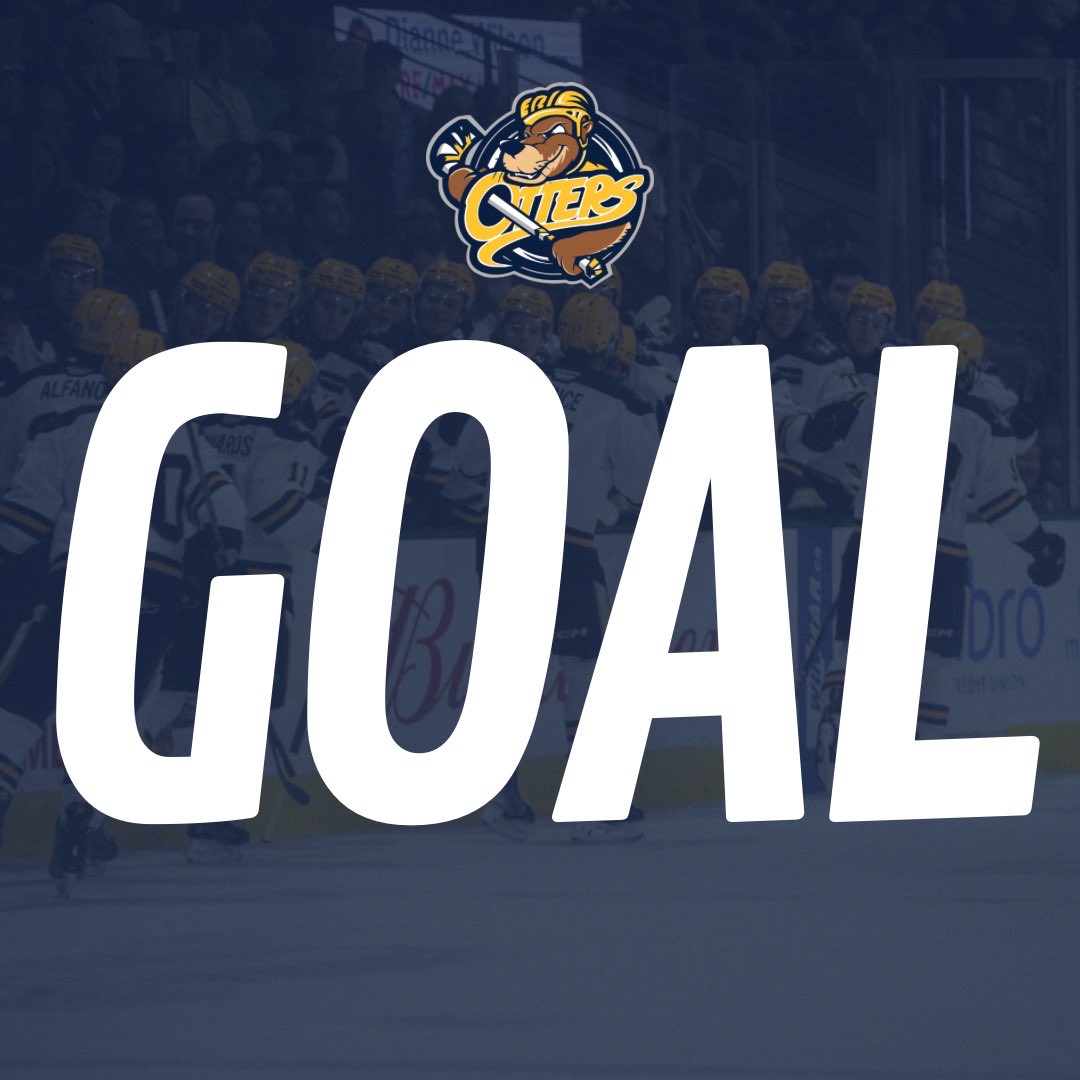 Erie Otters Zone (18-41-9) tweet media