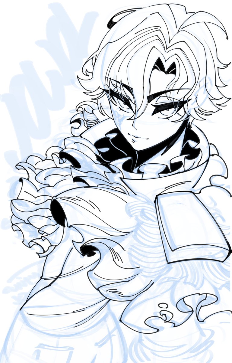 King Meg 👑🦈 tweet media