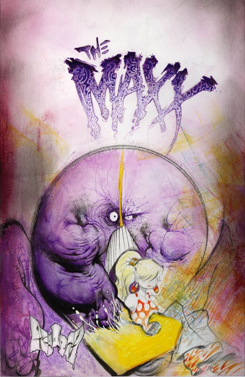 Cristian Brooks tweet media