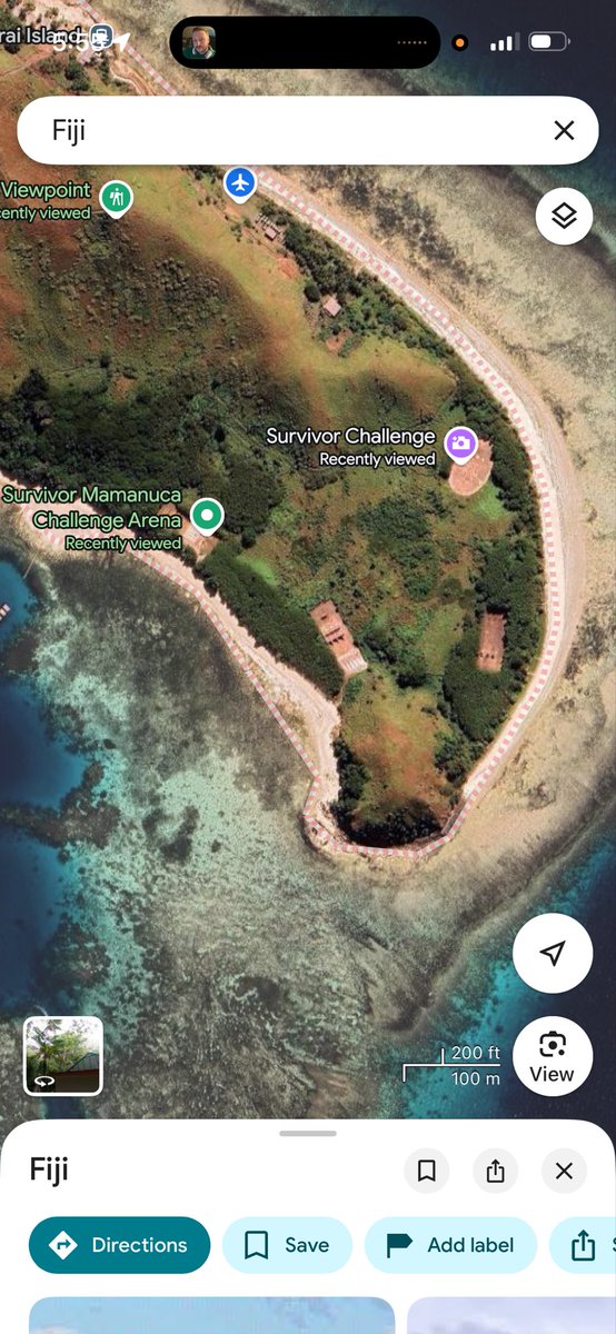 Will Van Booraem tweet media