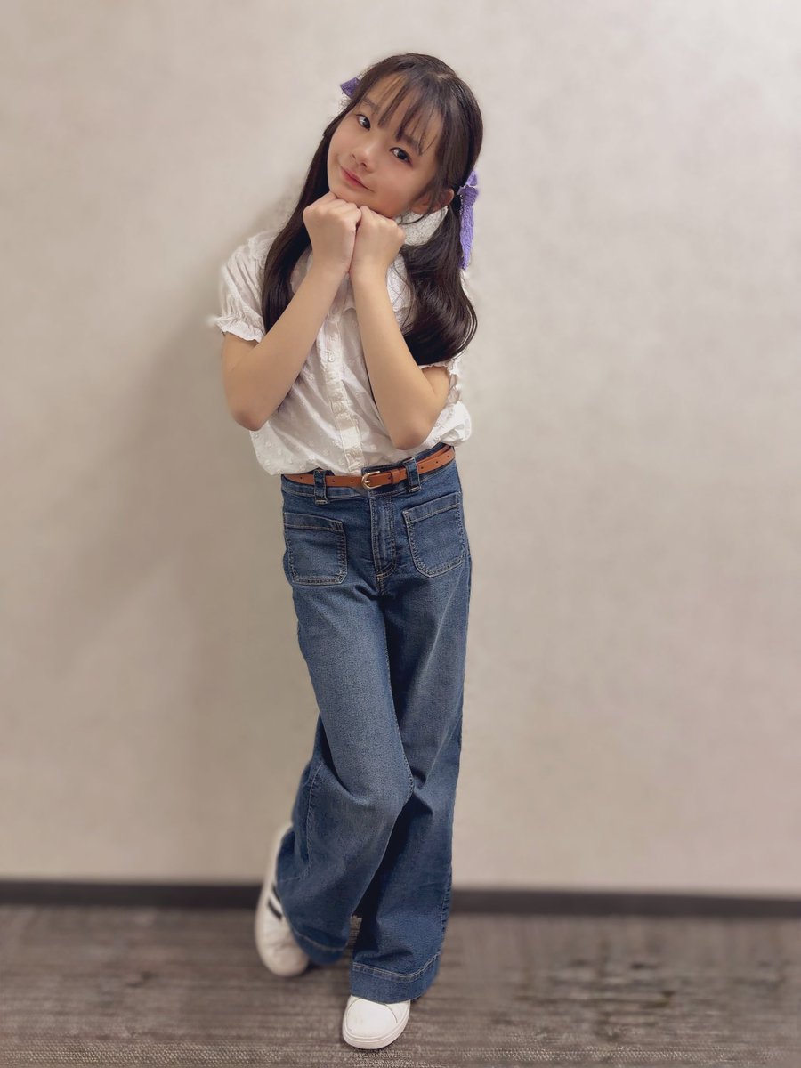 さりい【DIANNAプロジェクト練習生】 tweet media