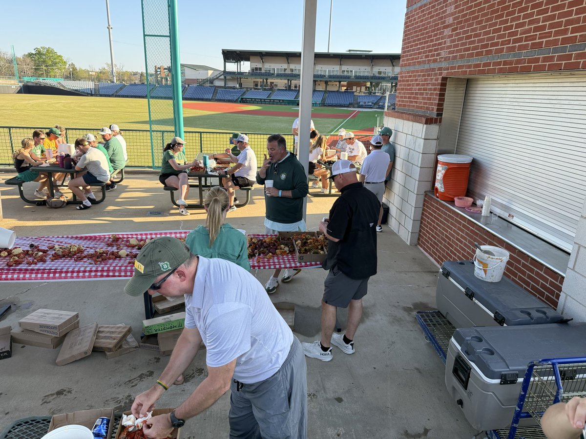 Patrick Robey tweet media