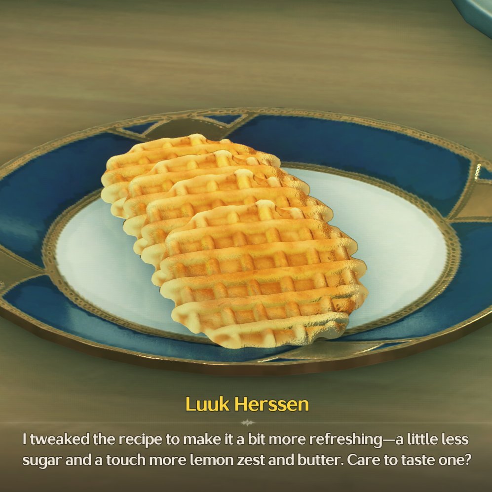 Orange Elf | Sigrika🧡 tweet media