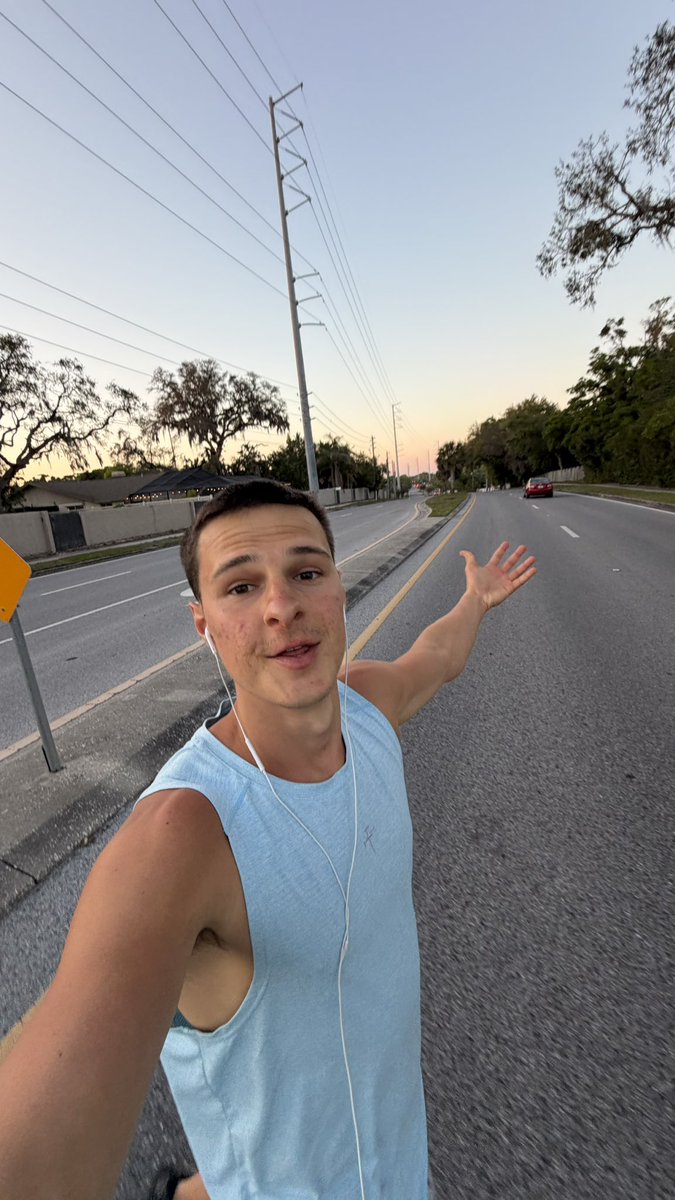 Mike Malagies tweet media