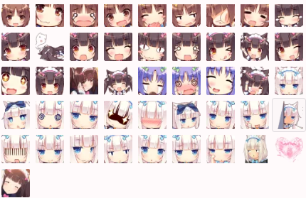 포카칩 tweet media