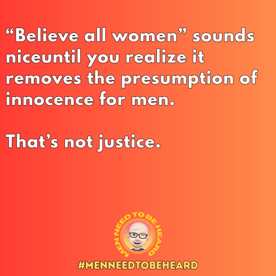 Men Need To Be Heard Show tweet media