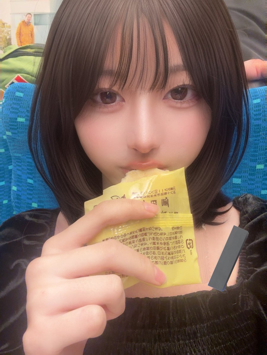 ゆゆ tweet media