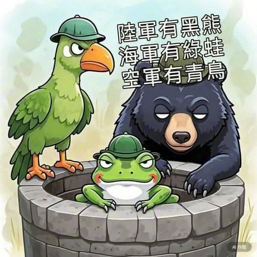 徐芳麗 tweet media