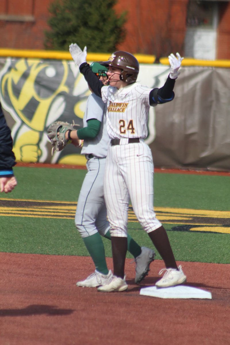 BW Softball tweet media