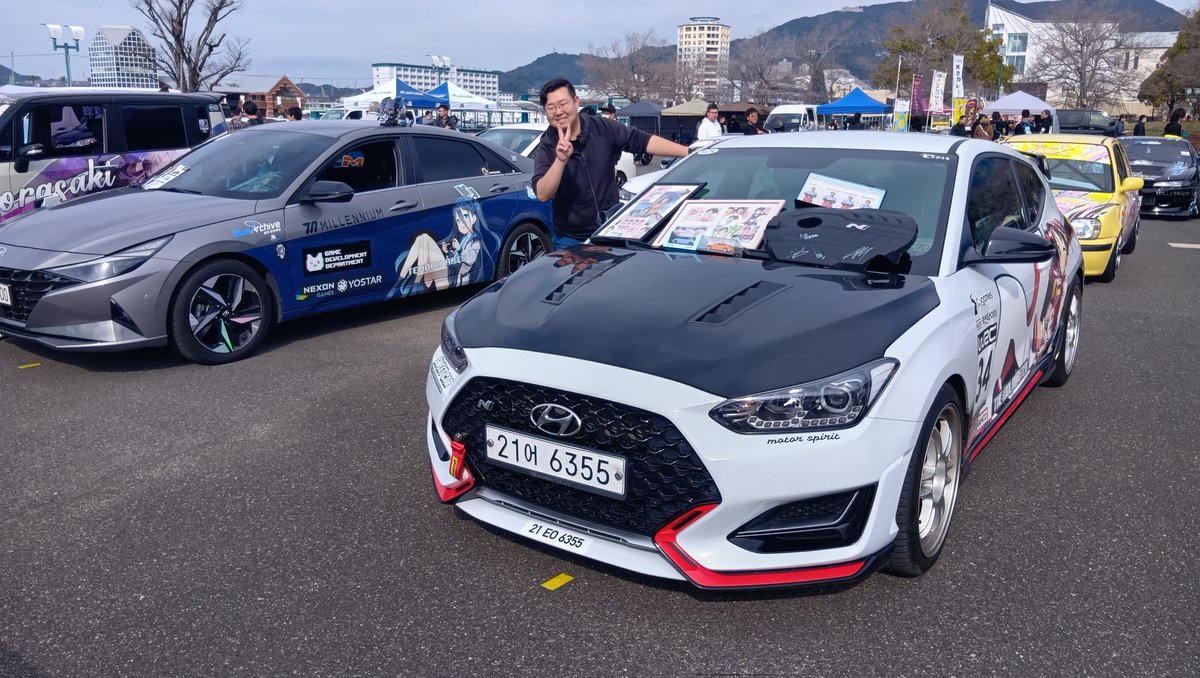 頭文字にゃあ（うどんげヒャッハー＼(^o^)／） tweet media