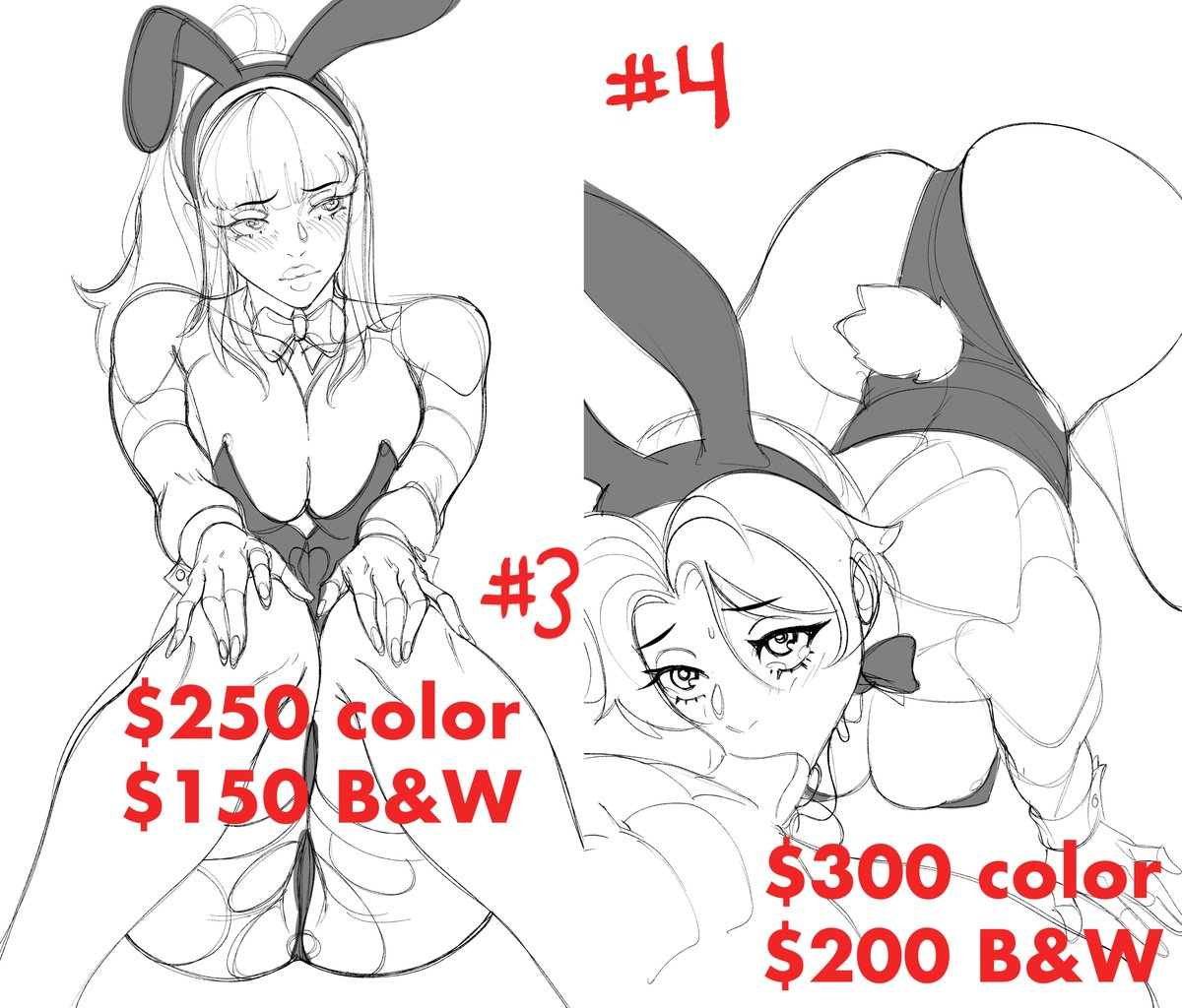 Gravelord☠️ Comms Open! tweet media