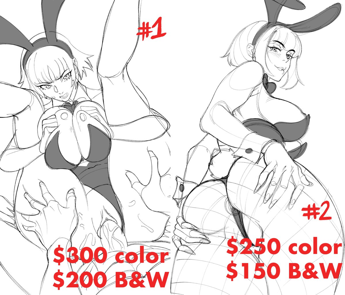 Gravelord☠️ Comms Open! tweet media