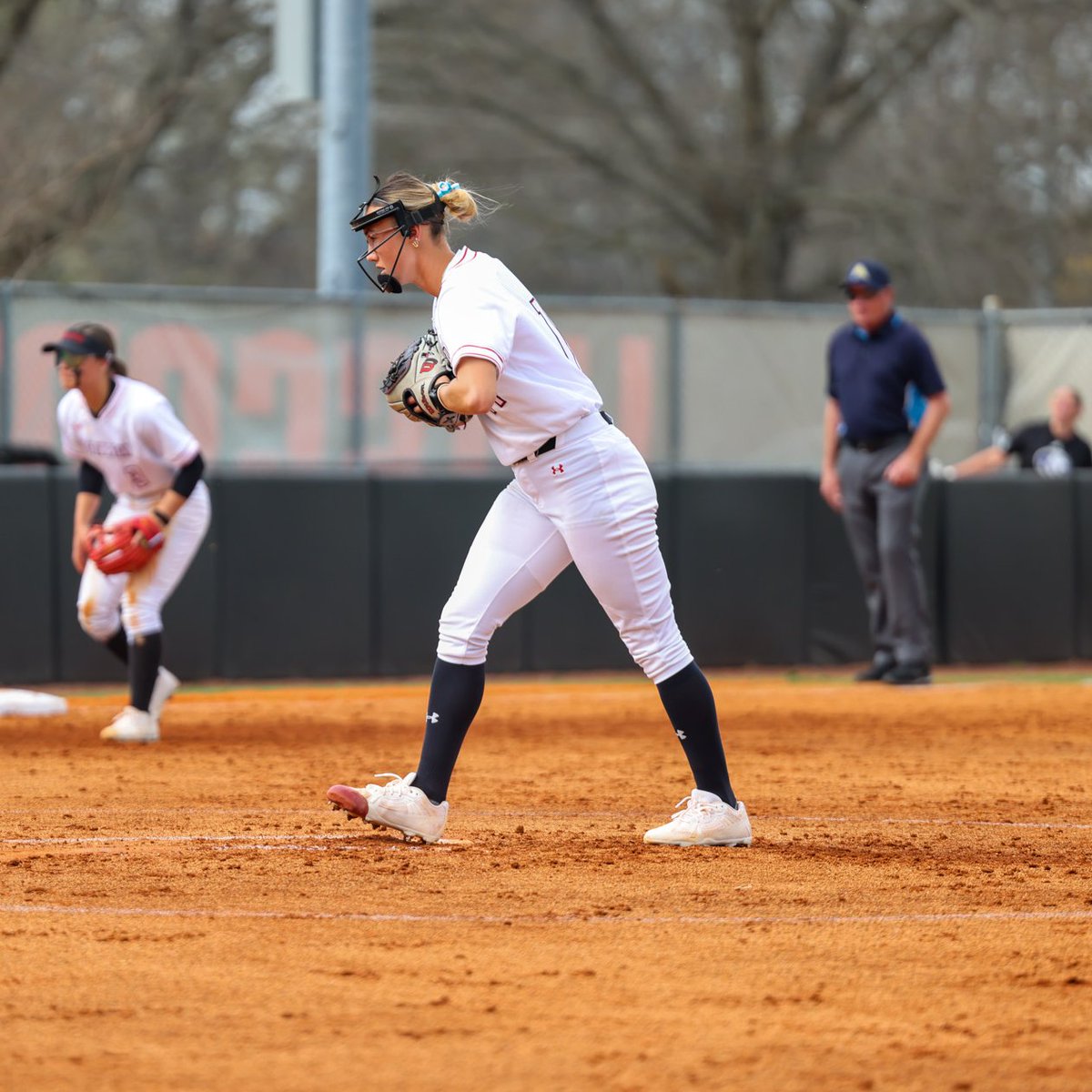 Austin Peay Softball tweet media
