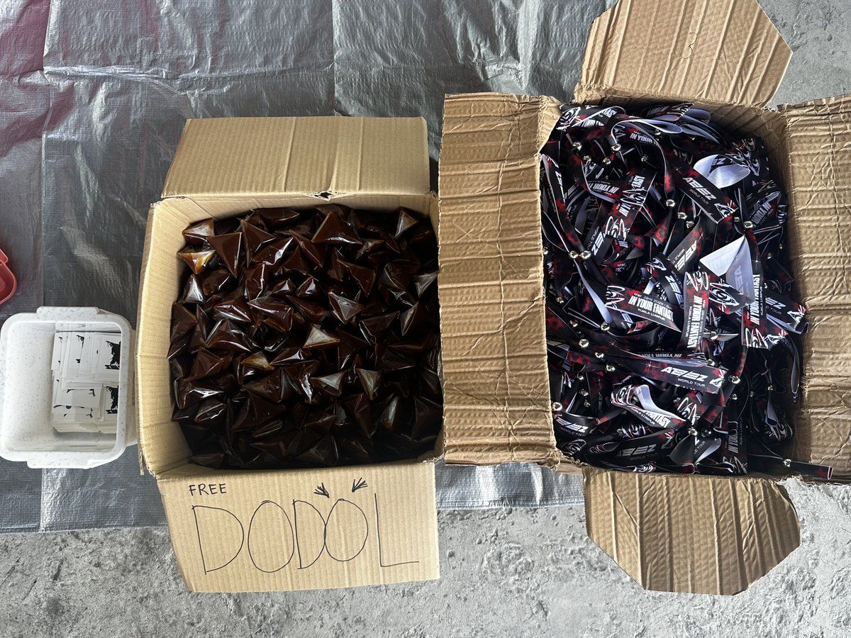 ATEEZ MALAYSIA tweet media