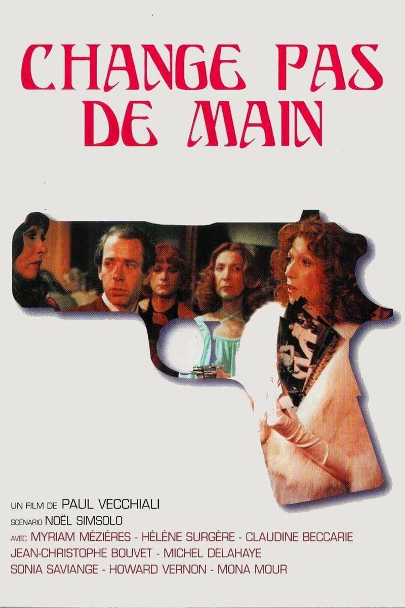 hideous replica tweet media