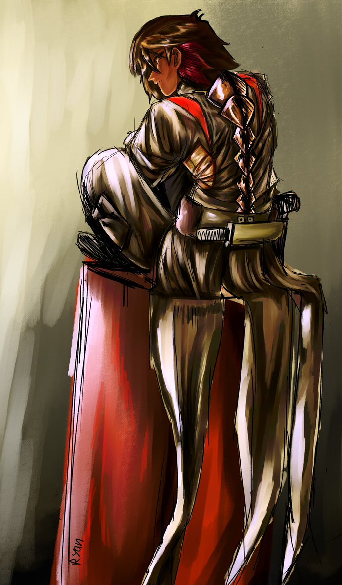 RyanDraws (please check my Ko-fi) tweet media