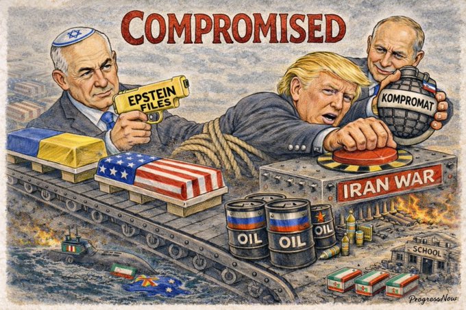 ProgressNow 🇺🇦 🇵🇸 🦋 tweet media