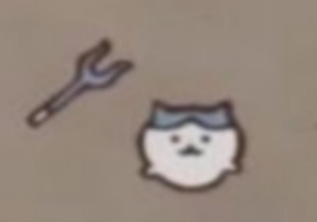 Bea ♡’s maomao tweet media