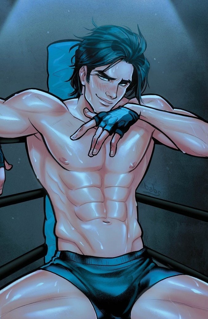 𝐷𝑖𝑐𝑘 𝐺𝑟𝑎𝑦𝑠𝑜𝑛. tweet media