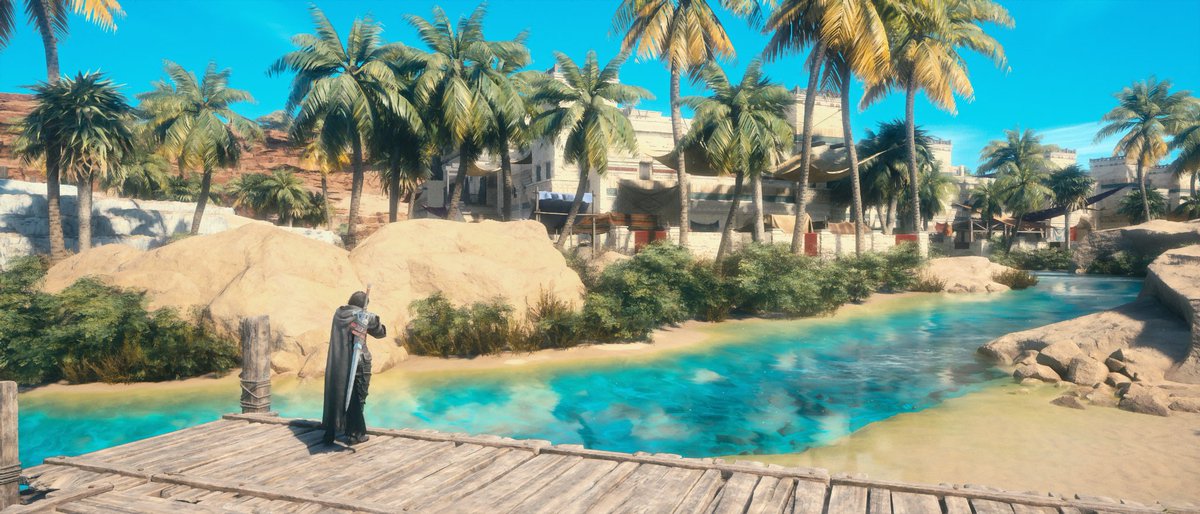 Hary1495g's tweet image. Final Fantasy XVI-PC
Journey

#FinalFantasyXVI #FF16