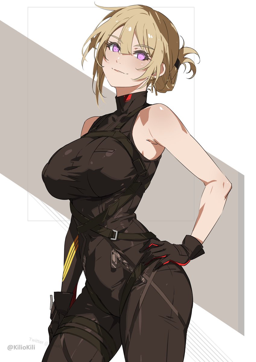 Kili Kilio | Comms OPEN tweet media