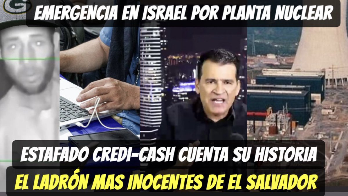 RomeoLemusNews tweet media