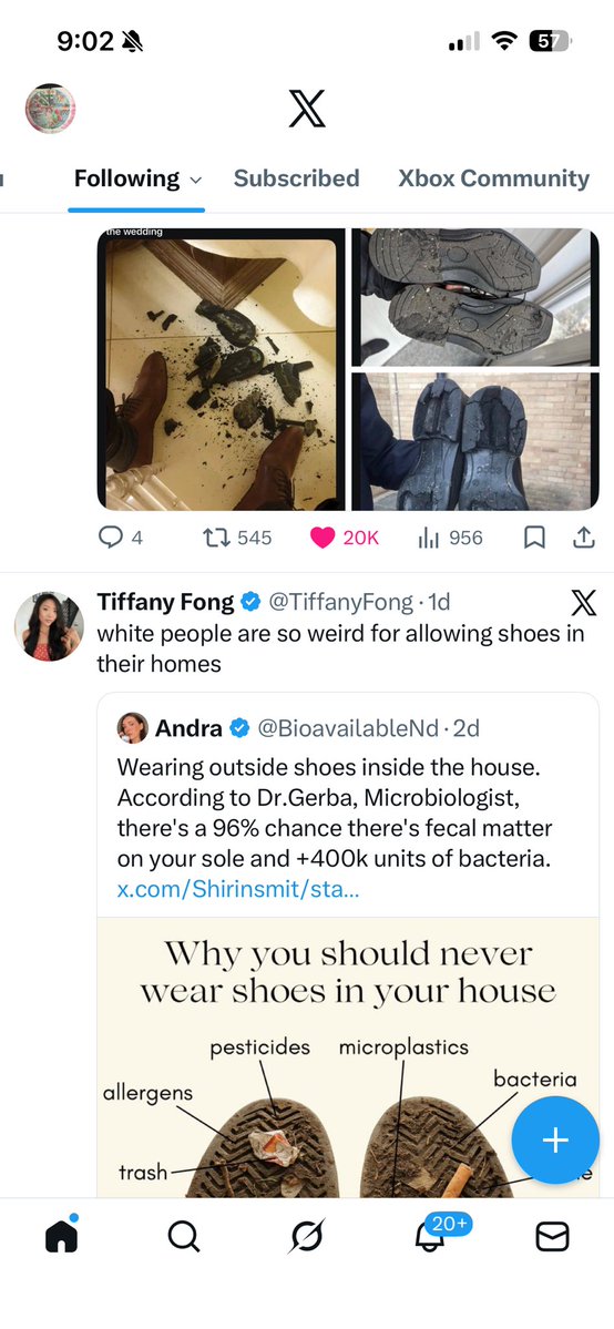 Russell Gard tweet media