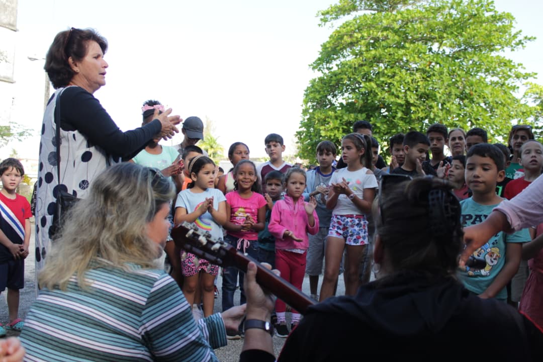 Lienny García Pedraza tweet media