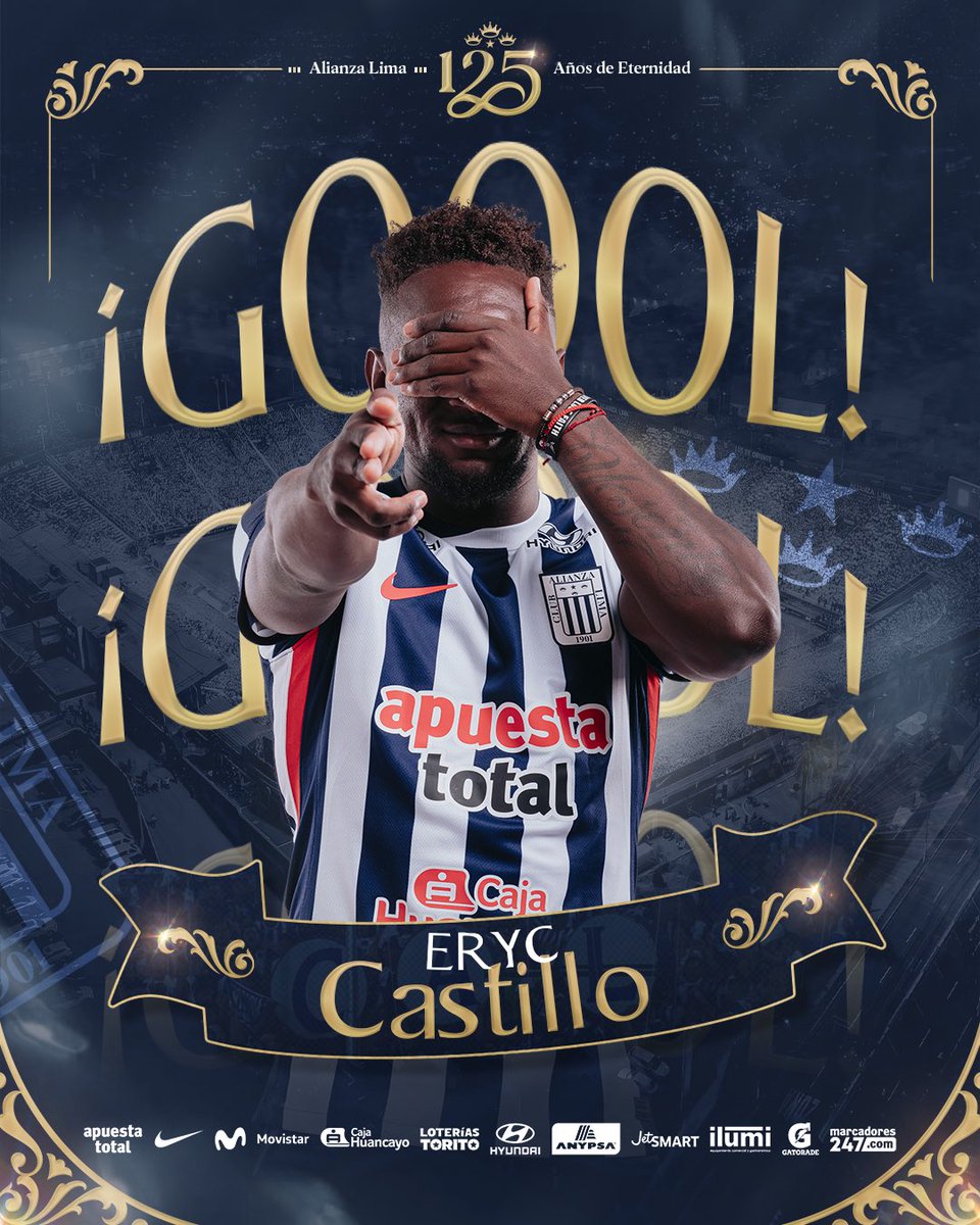 Club Alianza Lima tweet media