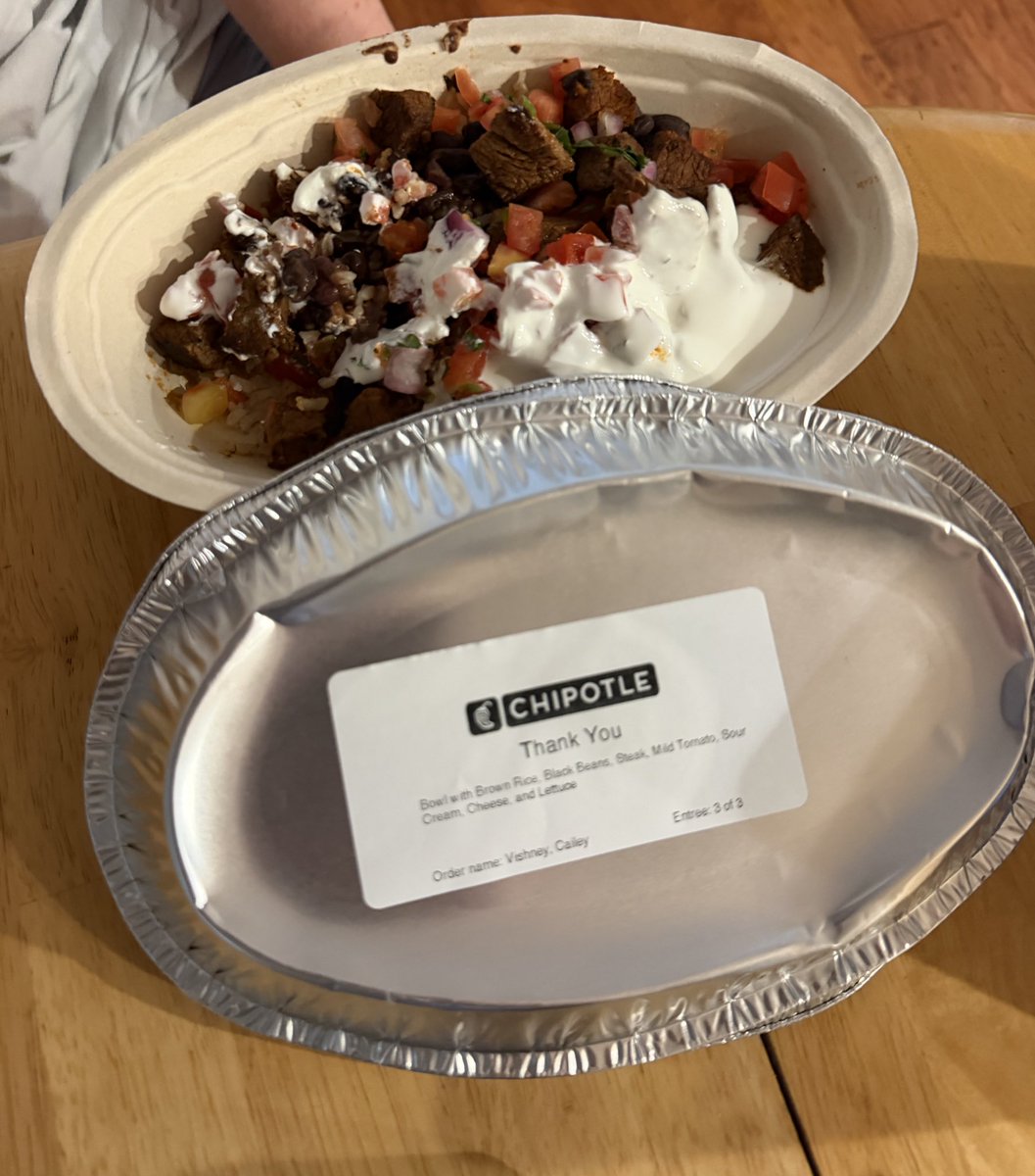 cailey ♡ Indy N1 tweet media