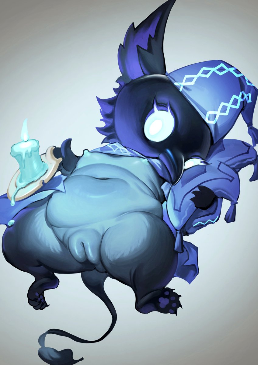 tanliao🔞 （Commission closed） tweet media