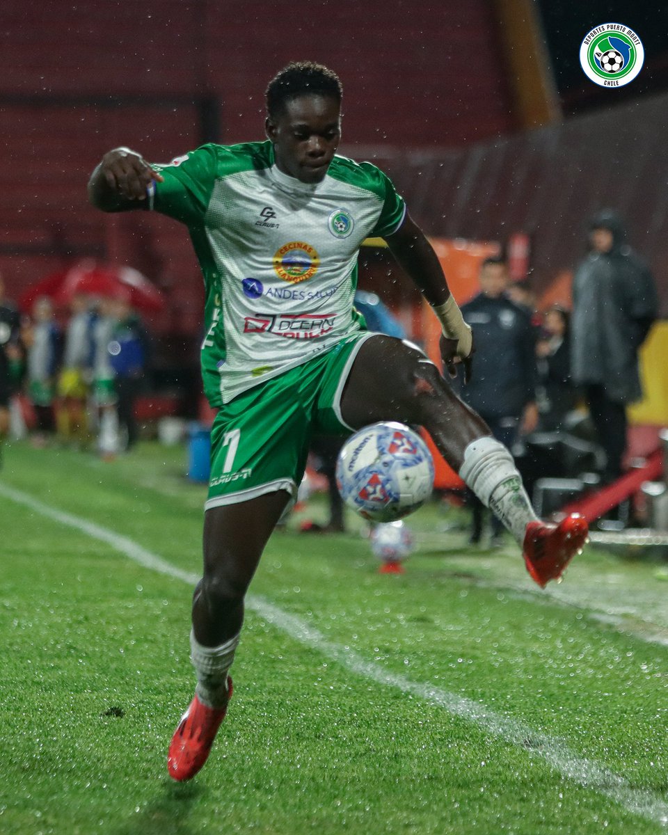 Deportes Puerto Montt tweet media