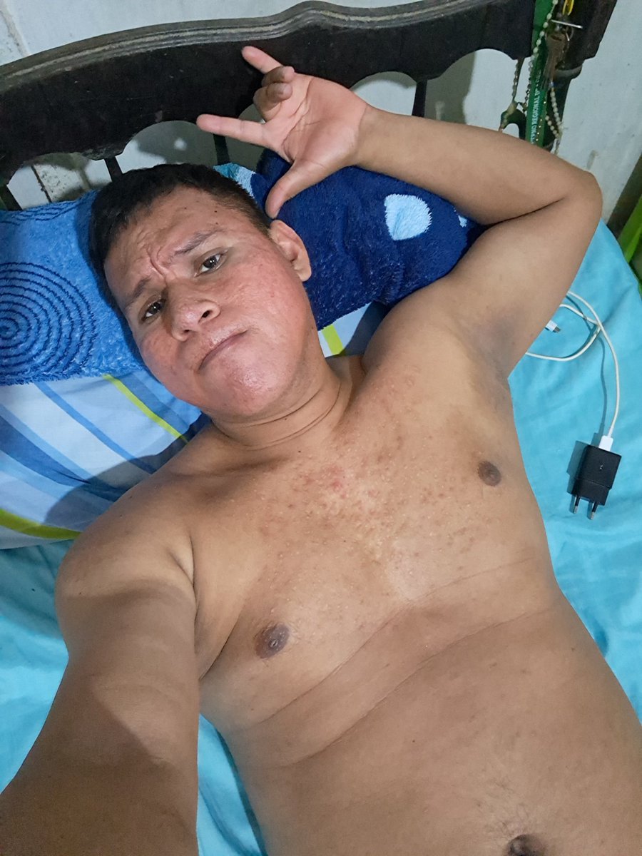 Adrián Manuyama tweet media