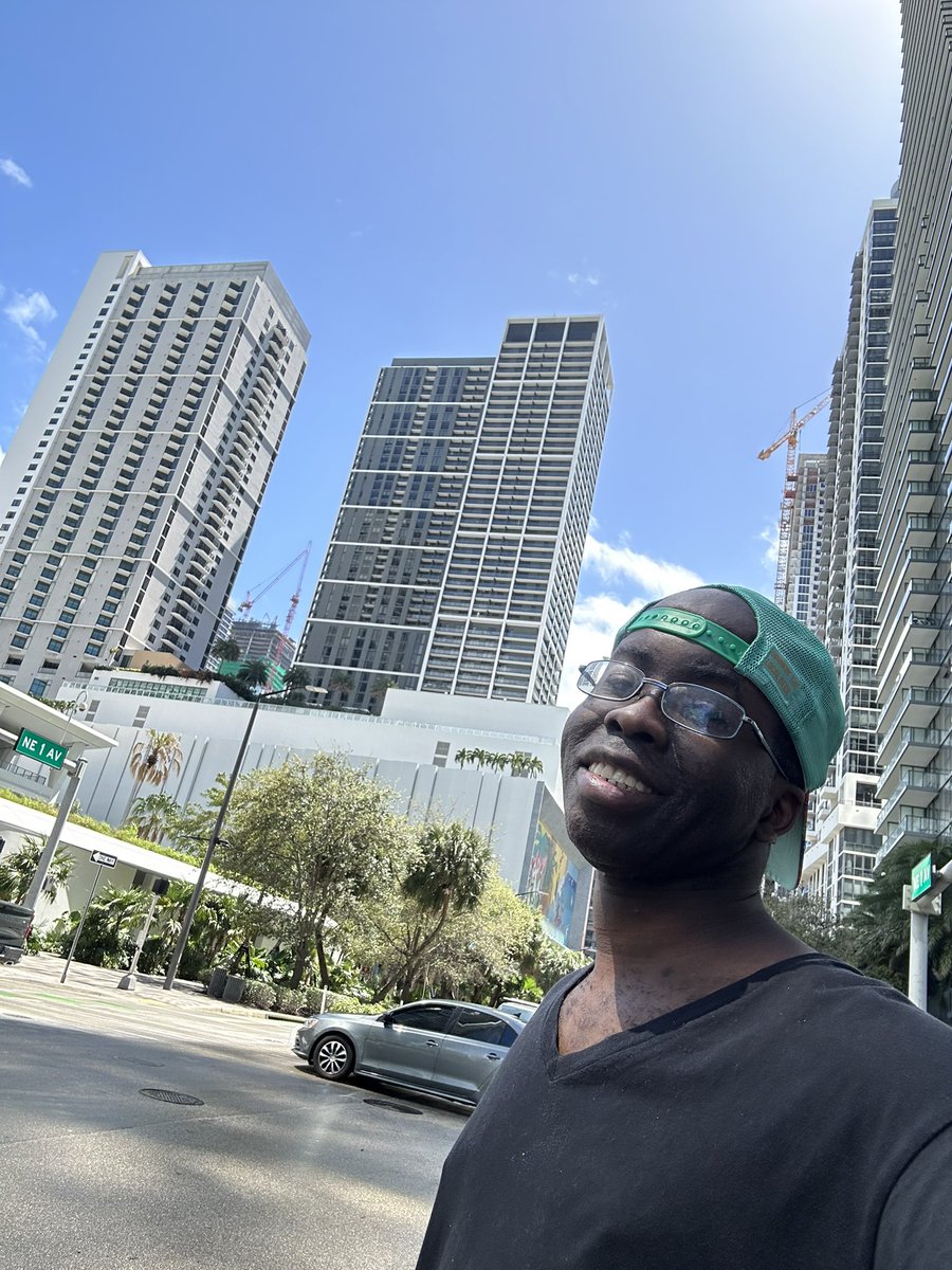 William Bolden tweet media