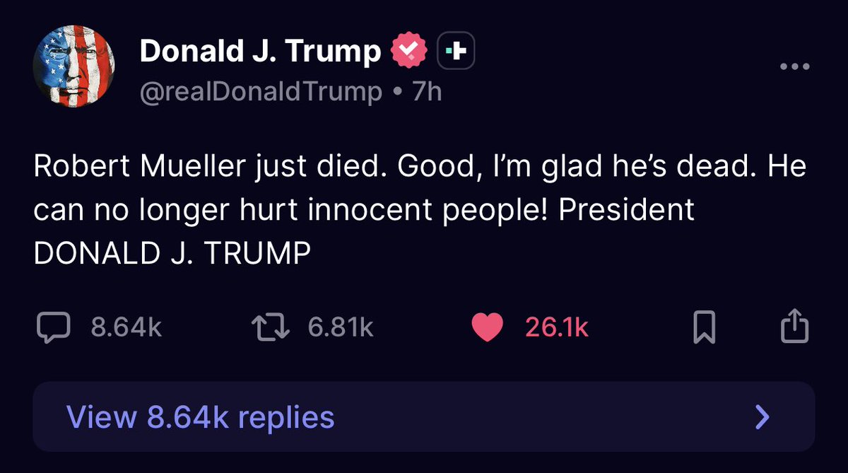 🇺🇸 UltraMAGA Hillbilly 🇺🇸 tweet media