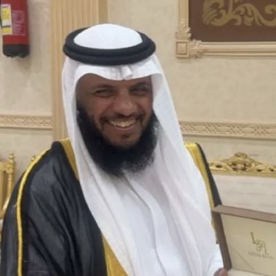 ماجد الصويلح tweet media