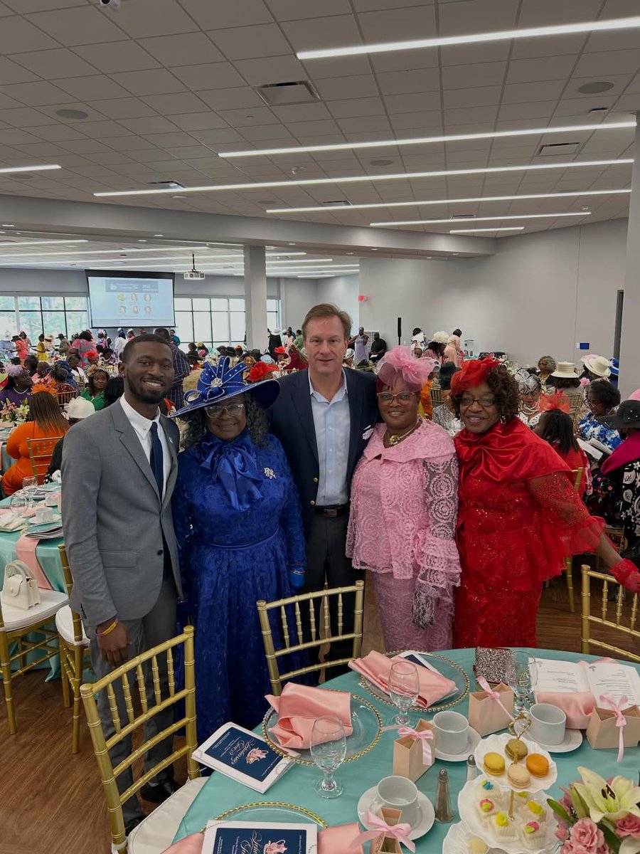 Mullins McLeod for SC Governor tweet media