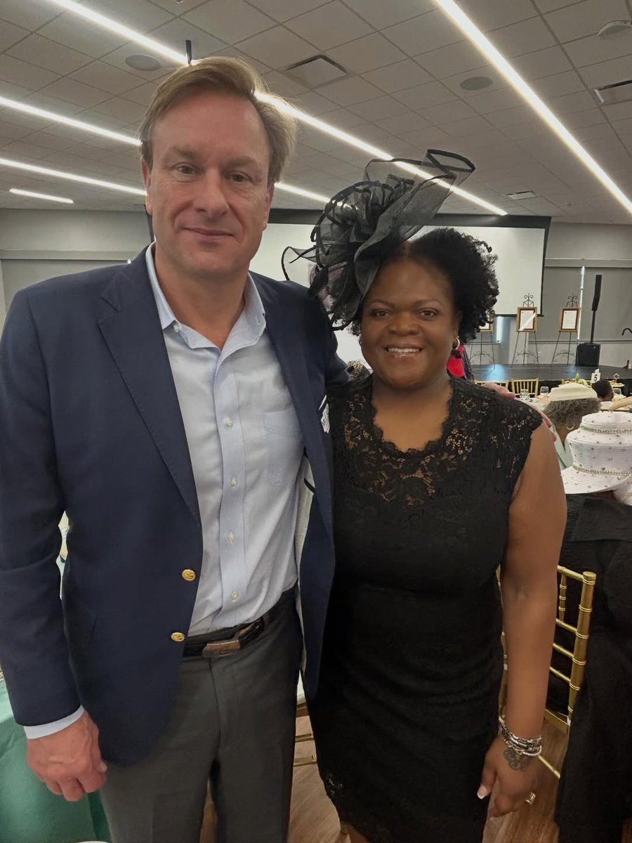 Mullins McLeod for SC Governor tweet media