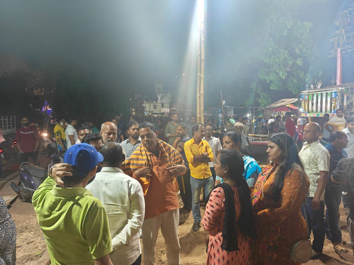 Babu Singh tweet media